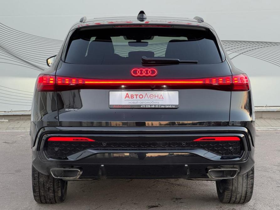 Audi Q5 III (GU) Воронеж  - изображение 7