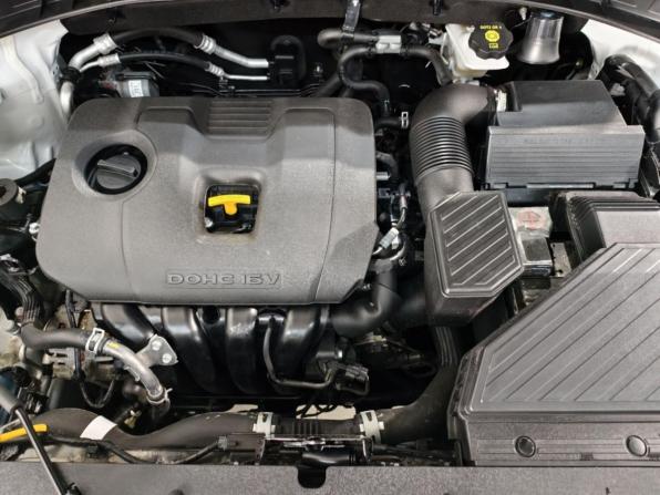 Hyundai Tucson III Рестайлинг с пробегом 2020 года, цена 2 701 200 рублей, 71746 км, внедорожник, Автокод Объявления