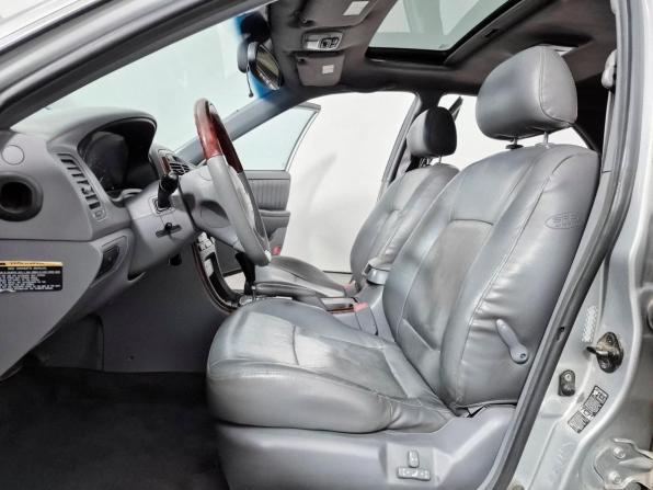 Kia Optima I Рестайлинг с пробегом 2002 года, цена 233 000 рублей, 345000 км, седан, Автокод Объявления