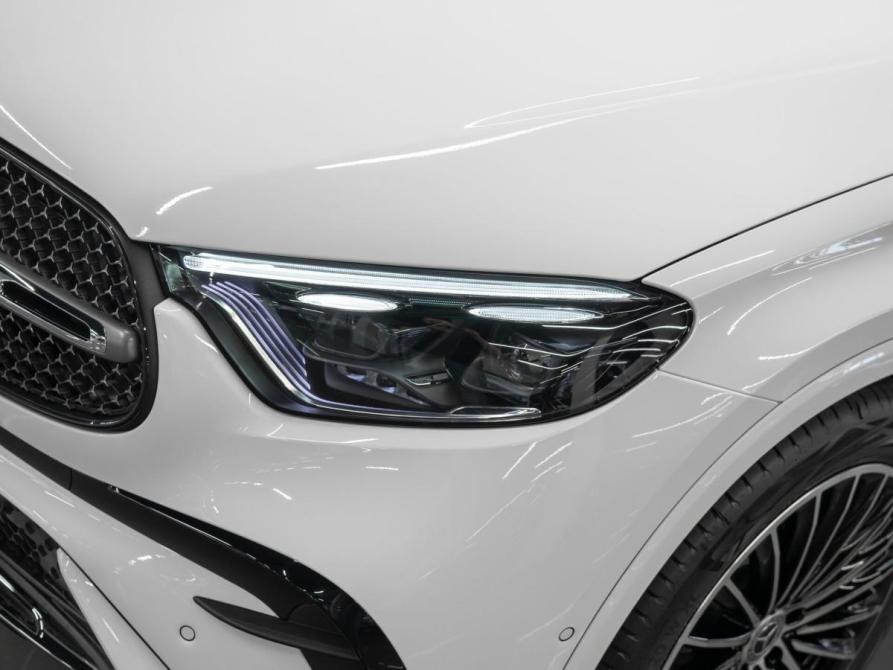 Mercedes-Benz GLC Coupe II (C254) Москва  - изображение 34