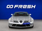Mercedes-Benz SLR McLaren Москва  - изображение 28