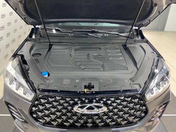 Chery Tiggo 7 Pro I с пробегом 2022 года, цена 1 680 000 рублей, 95602 км, внедорожник, Автокод Объявления