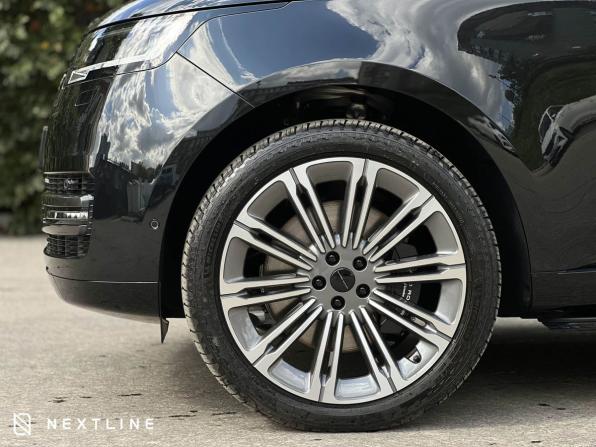 Новый Land Rover Range Rover V 2026 года, цена 33 790 000 рублей, внедорожник, Автокод Объявления