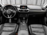 Mazda 6 III (GJ) Рестайлинг Москва  - изображение 33