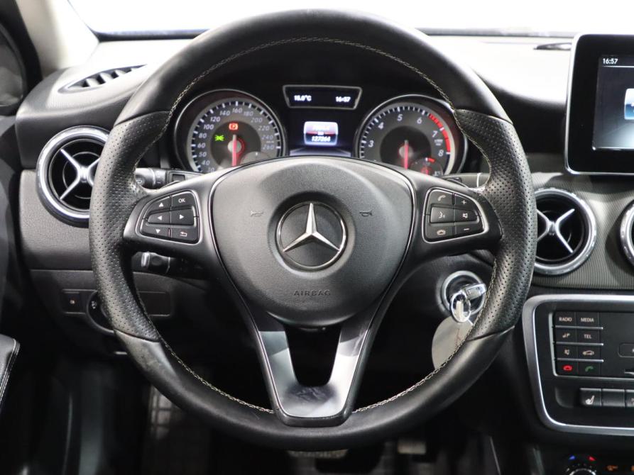 Mercedes-Benz GLA I (X156) Санкт-Петербург  - изображение 10