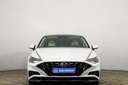 Hyundai Sonata VIII (DN8) Пермь  - изображение 33