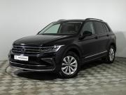 Volkswagen Tiguan II Рестайлинг Санкт-Петербург  - изображение 20