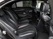 Mercedes-Benz S-Класс VI (W222 C217) Рестайлинг Москва  - изображение 44