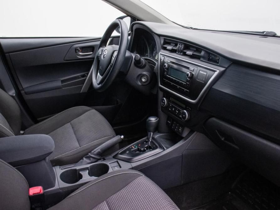 Toyota Auris II Москва  - изображение 10