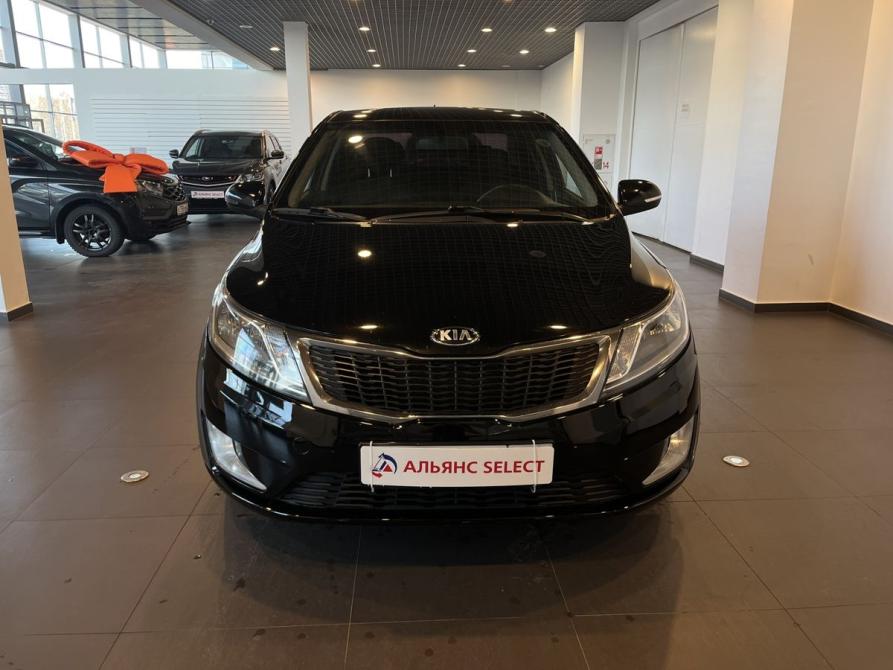 Kia Rio III Чебоксары  - изображение 8