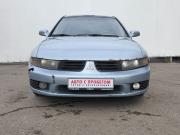 Mitsubishi Galant VIII Рестайлинг Москва  - изображение 18
