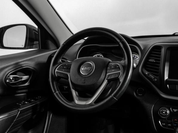 Jeep Cherokee V (KL) с пробегом 2014 года, цена 1 637 980 рублей, 126500 км, внедорожник, Автокод Объявления