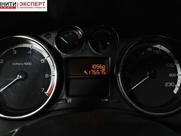 Peugeot 308 I Рестайлинг с пробегом 2012 года, цена 637 000 рублей, 175567 км, хэтчбек, Автокод Объявления