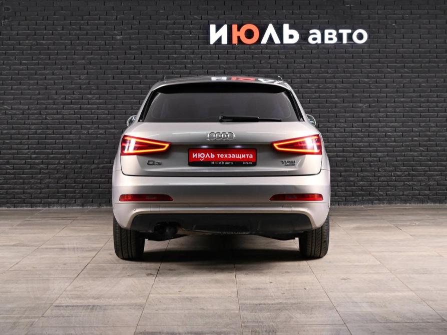 Audi Q3 I (8U) Екатеринбург  - изображение 5