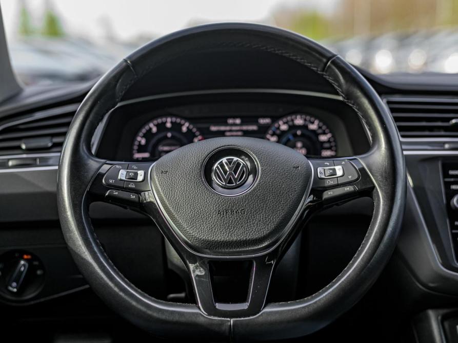 Volkswagen Tiguan II Санкт-Петербург  - изображение 6