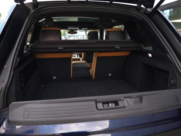 Land Rover Range Rover IV Рестайлинг с пробегом 2019 года, цена 6 579 777 рублей, 83045 км, внедорожник, Автокод Объявления