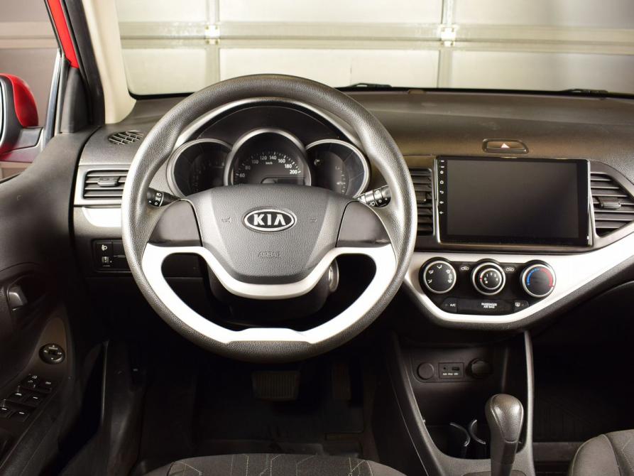 Kia Picanto II Кемерово  - изображение 8