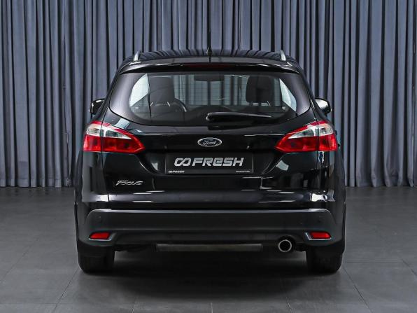 Ford Focus III с пробегом 2012 года, цена 1 389 000 рублей, 293719 км, универсал, Автокод Объявления