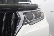 Toyota Land Cruiser Prado 150 Series Рестайлинг 2 Владивосток  - изображение 29