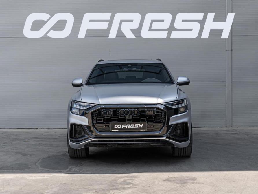 Audi Q8 I (4M) Краснодар  - изображение 3