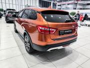Lada (ВАЗ) Vesta I Казань  - изображение 30
