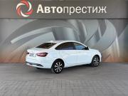 Lada (ВАЗ) Vesta I Рестайлинг (NG) Волгоград  - изображение 29