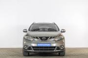 Nissan Murano II (Z51) Рестайлинг Тюмень  - изображение 25