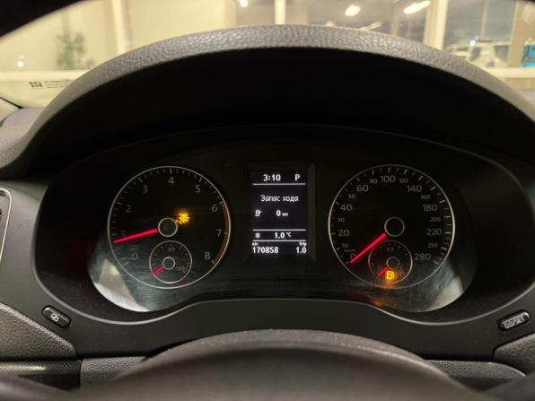 Volkswagen Jetta VI с пробегом 2011 года, цена 622 000 рублей, 168500 км, седан, Автокод Объявления