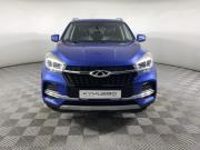 Chery Tiggo 4 I Рестайлинг Москва  - изображение 21