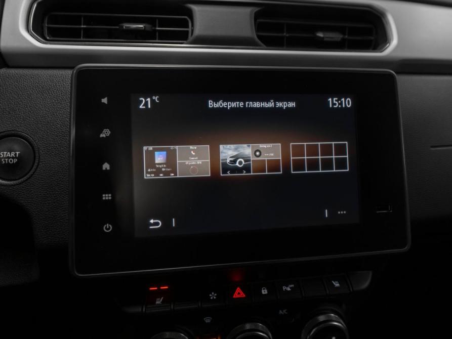 Renault Arkana I Москва  - изображение 17