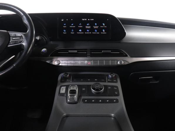 Hyundai Palisade I с пробегом 2021 года, цена 3 888 000 рублей, 128102 км, внедорожник, Автокод Объявления