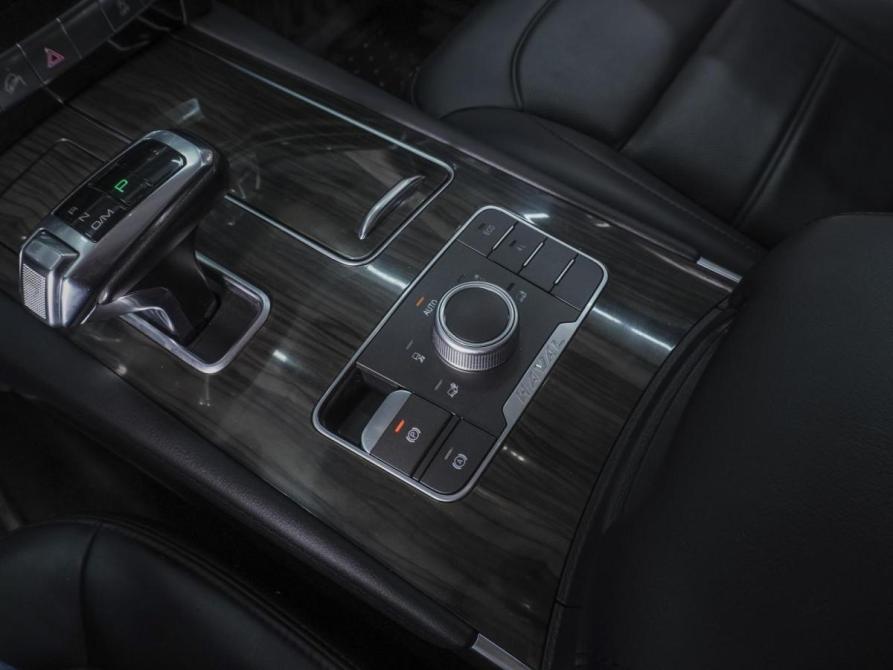 Haval H9 I Рестайлинг Ростов-на-Дону  - изображение 15