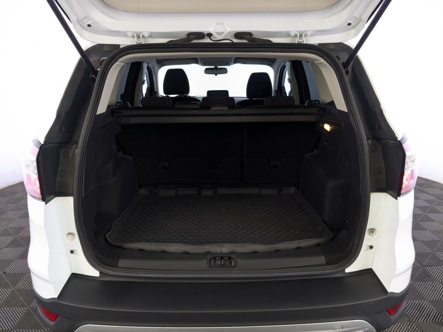 Ford Kuga II Рестайлинг Москва  - изображение 10