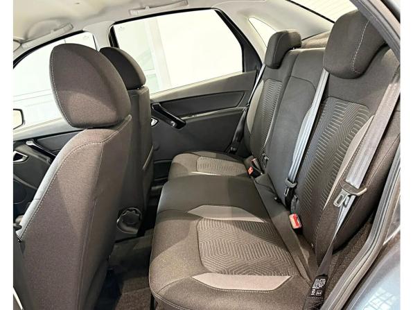 Новый Lada (ВАЗ) Granta I Рестайлинг 2026 года, цена 1 193 000 рублей, седан, Автокод Объявления