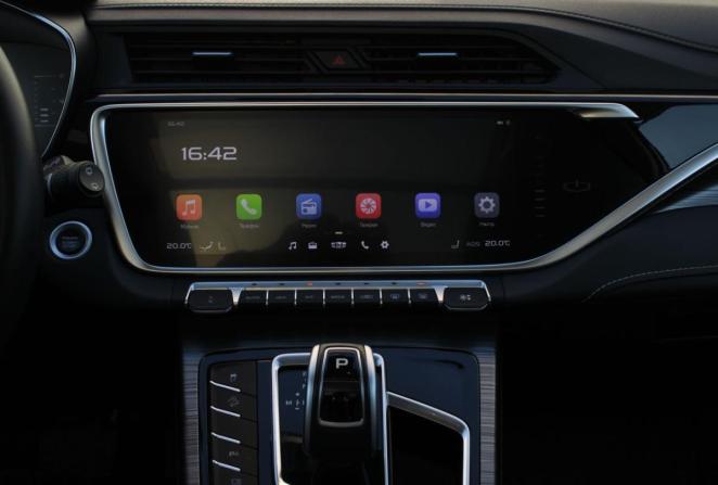 Geely Atlas Pro с пробегом 2024 года, цена 2 170 000 рублей, 60039 км, внедорожник, Автокод Объявления