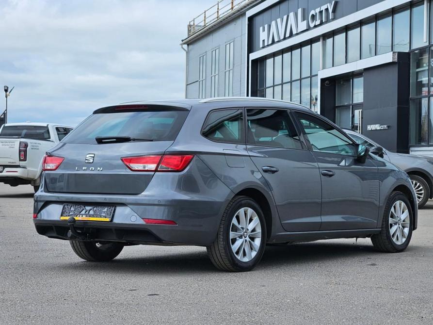 SEAT Leon III Рестайлинг Вологда  - изображение 5