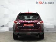 Nissan Murano II (Z51) Рестайлинг Екатеринбург  - изображение 27