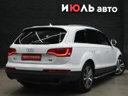 Audi Q7 I (4L) Рестайлинг Екатеринбург  - изображение 24