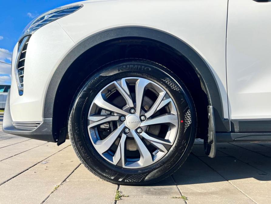 Haval Jolion I Рестайлинг Стерлитамак  - изображение 9