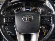 Toyota Hilux VIII Рестайлинг 2 Тюмень  - изображение 30