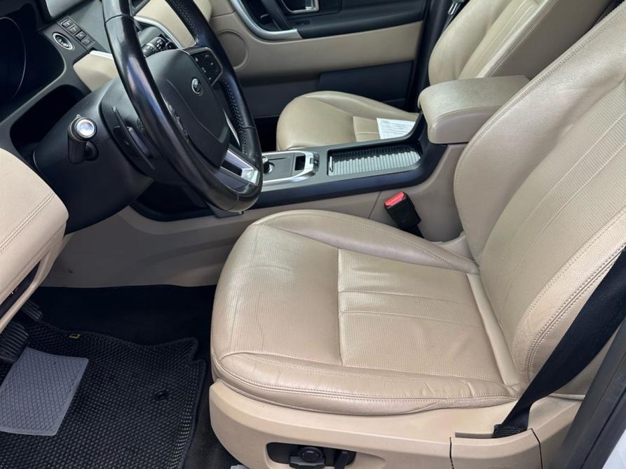 Land Rover Discovery Sport I Москва  - изображение 14