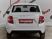 Lada (ВАЗ) Granta I Рестайлинг Екатеринбург  - изображение 23