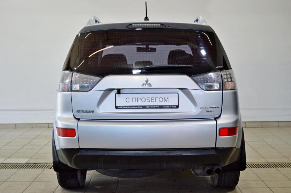 Mitsubishi Outlander II Сургут  - изображение 6