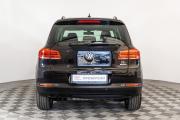 Volkswagen Tiguan I Рестайлинг Санкт-Петербург  - изображение 26