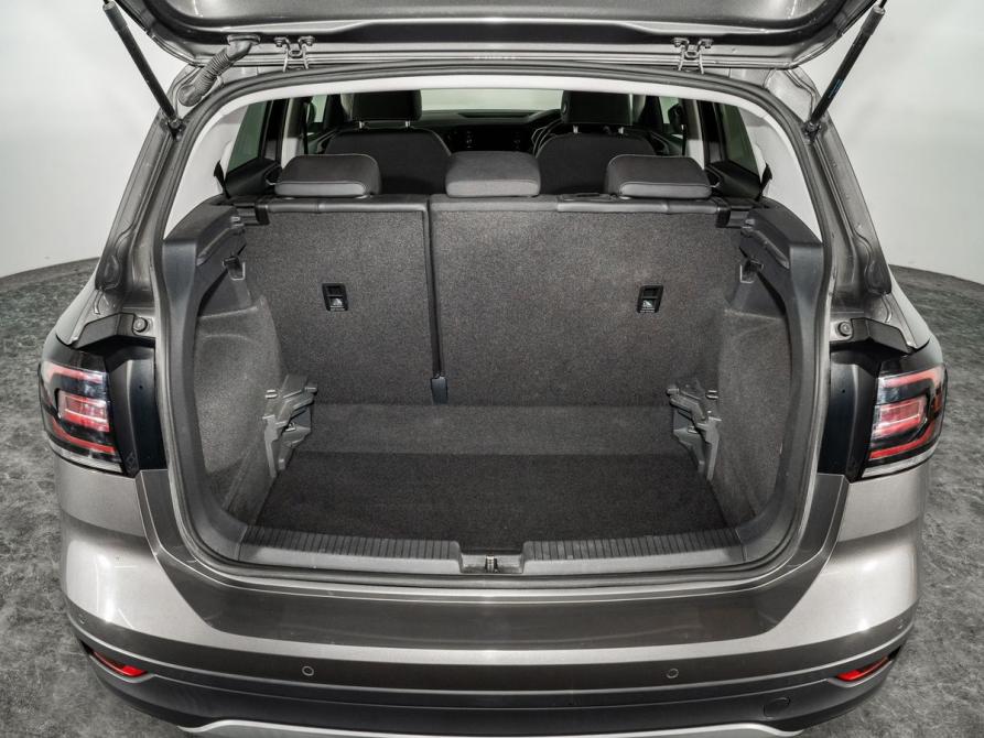 Volkswagen T-Cross I Иркутск  - изображение 19