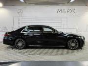 Mercedes-Benz S-Класс VII (W223) Москва  - изображение 32