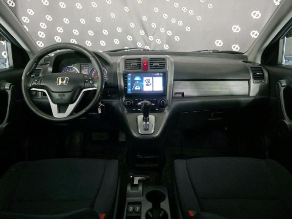 Honda CR-V III с пробегом 2008 года, цена 978 000 рублей, 301707 км, внедорожник, Автокод Объявления