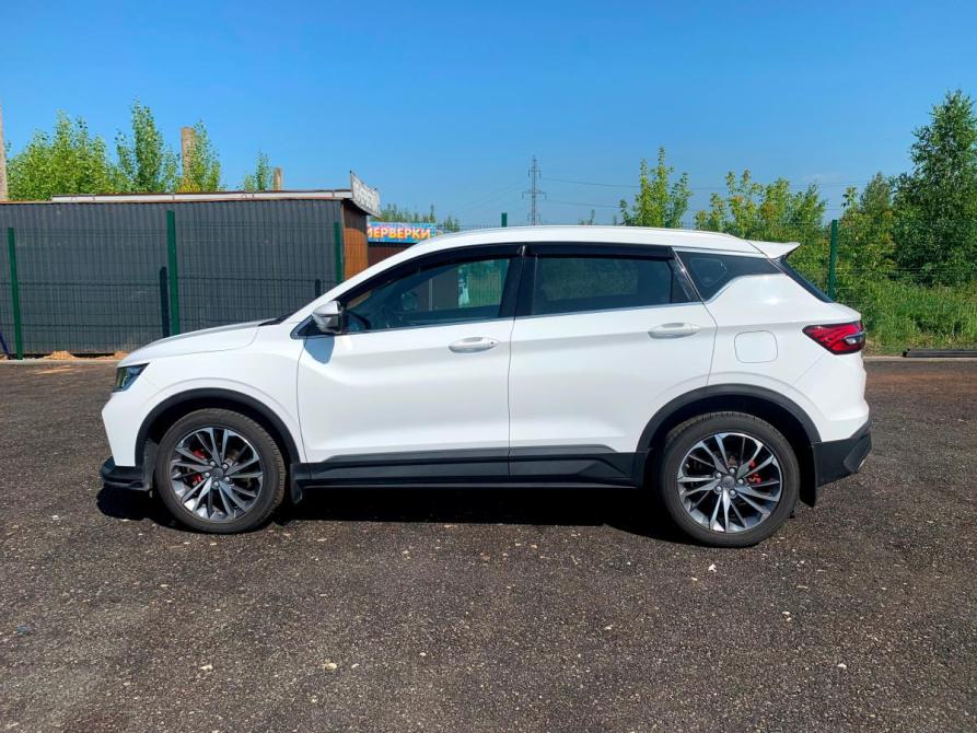 Geely Coolray I Чебоксары  - изображение 2