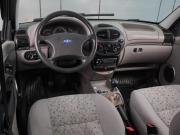 Lada (ВАЗ) Kalina I Воронеж  - изображение 20