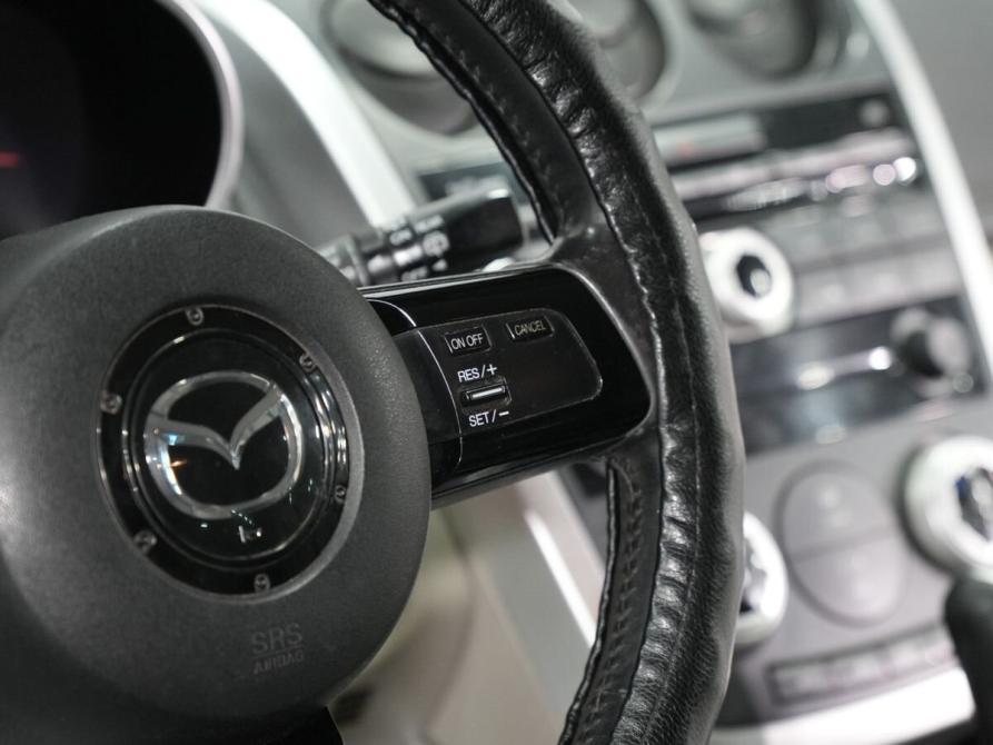 Mazda CX-7 I Новосибирск  - изображение 21